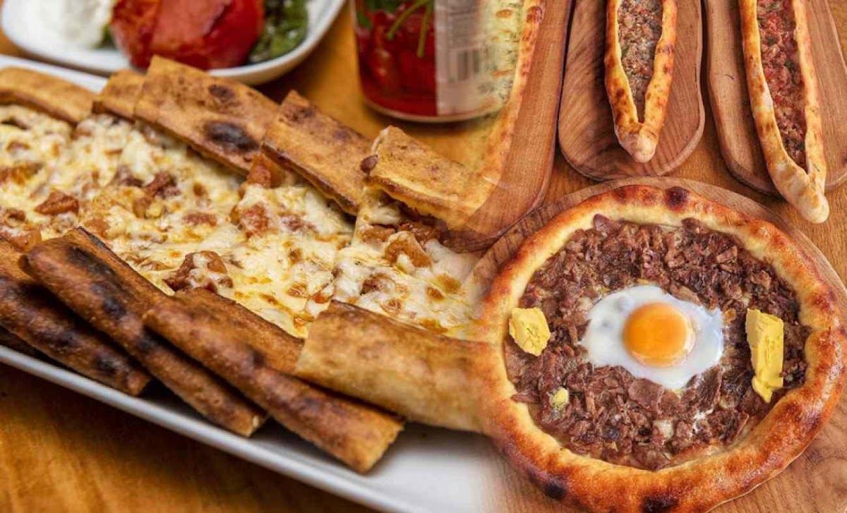 Uzunlar Pide Lahmacun-10