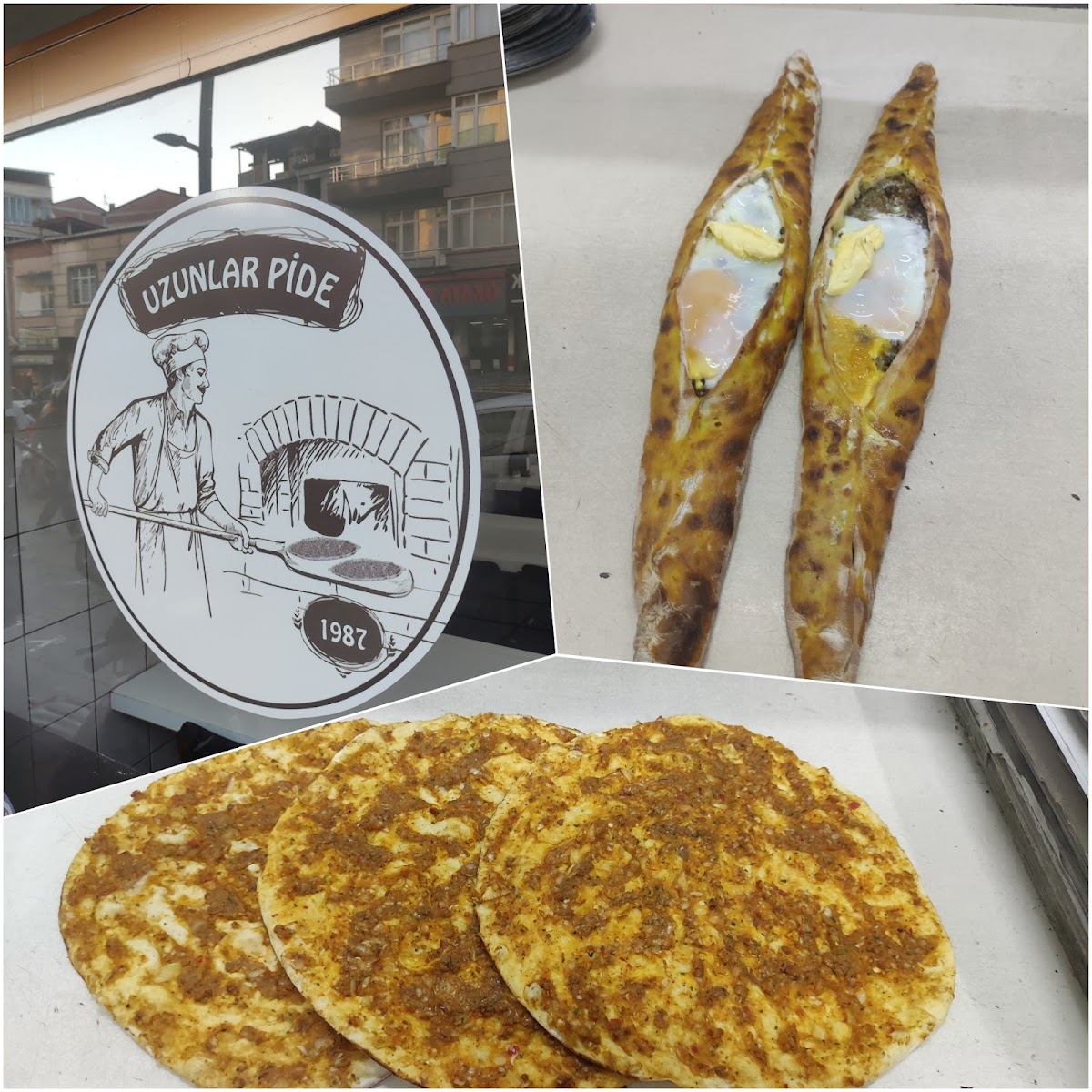 Uzunlar Pide Lahmacun-4