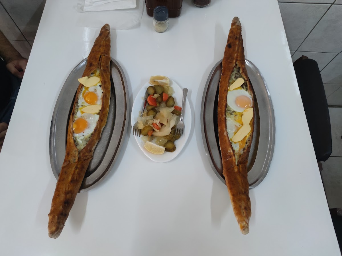 Uzunlar Pide Lahmacun-7